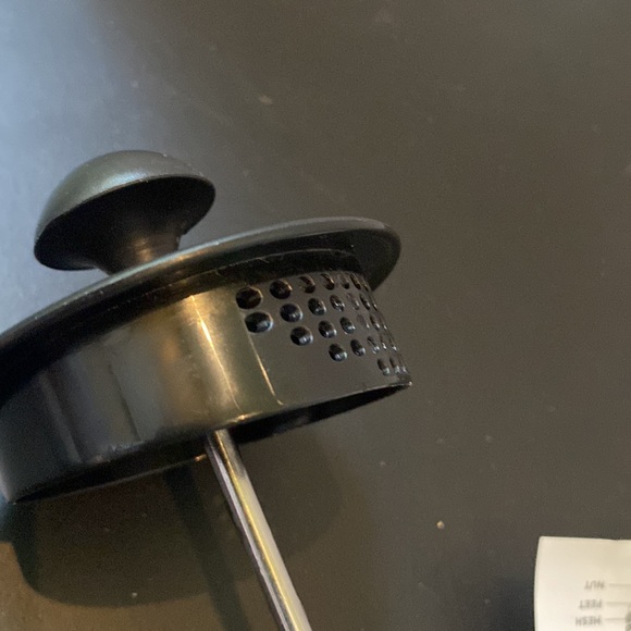 Ninja Coffee Bar easy Frother transform any type of milk to frothy foam - Picture 7 of 8